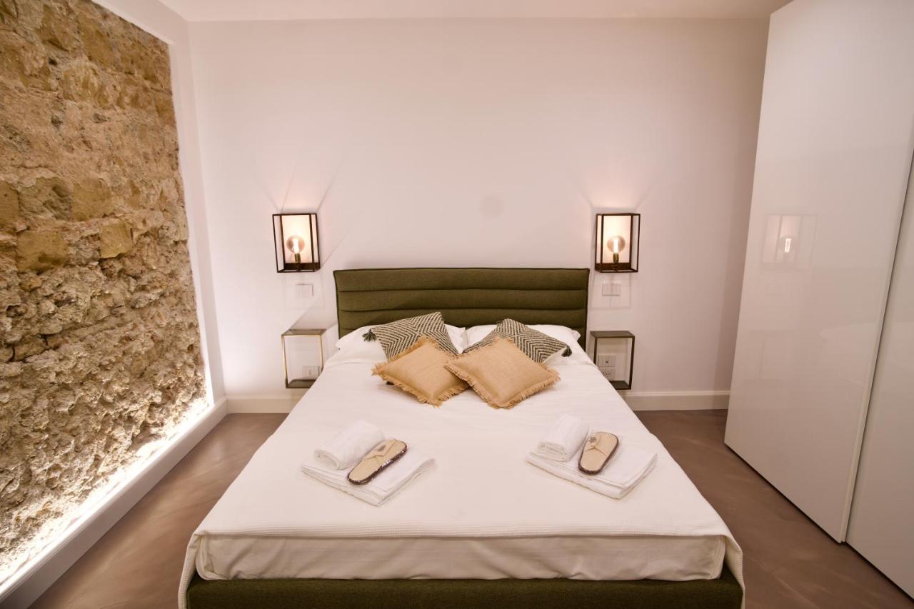 Calamarina B&B Vietri エクステリア 写真