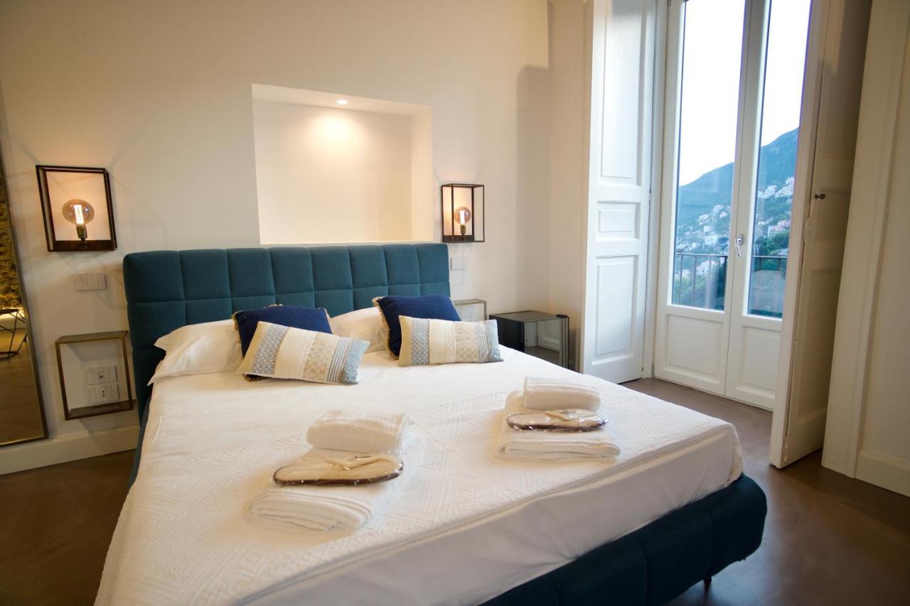 Calamarina B&B Vietri エクステリア 写真