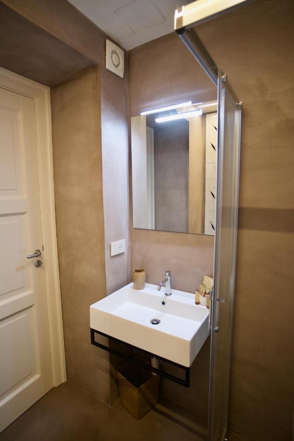 Calamarina B&B Vietri エクステリア 写真
