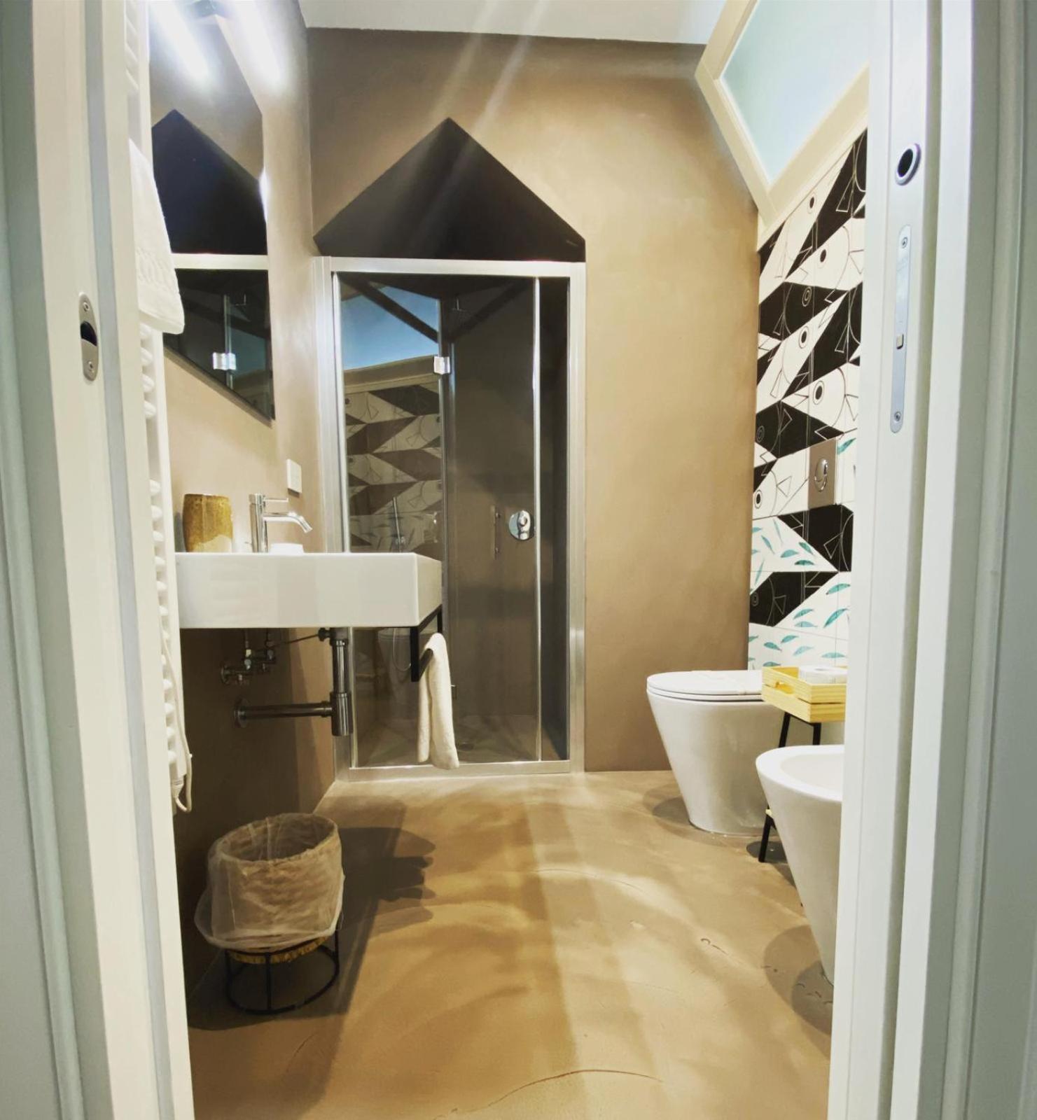 Calamarina B&B Vietri エクステリア 写真