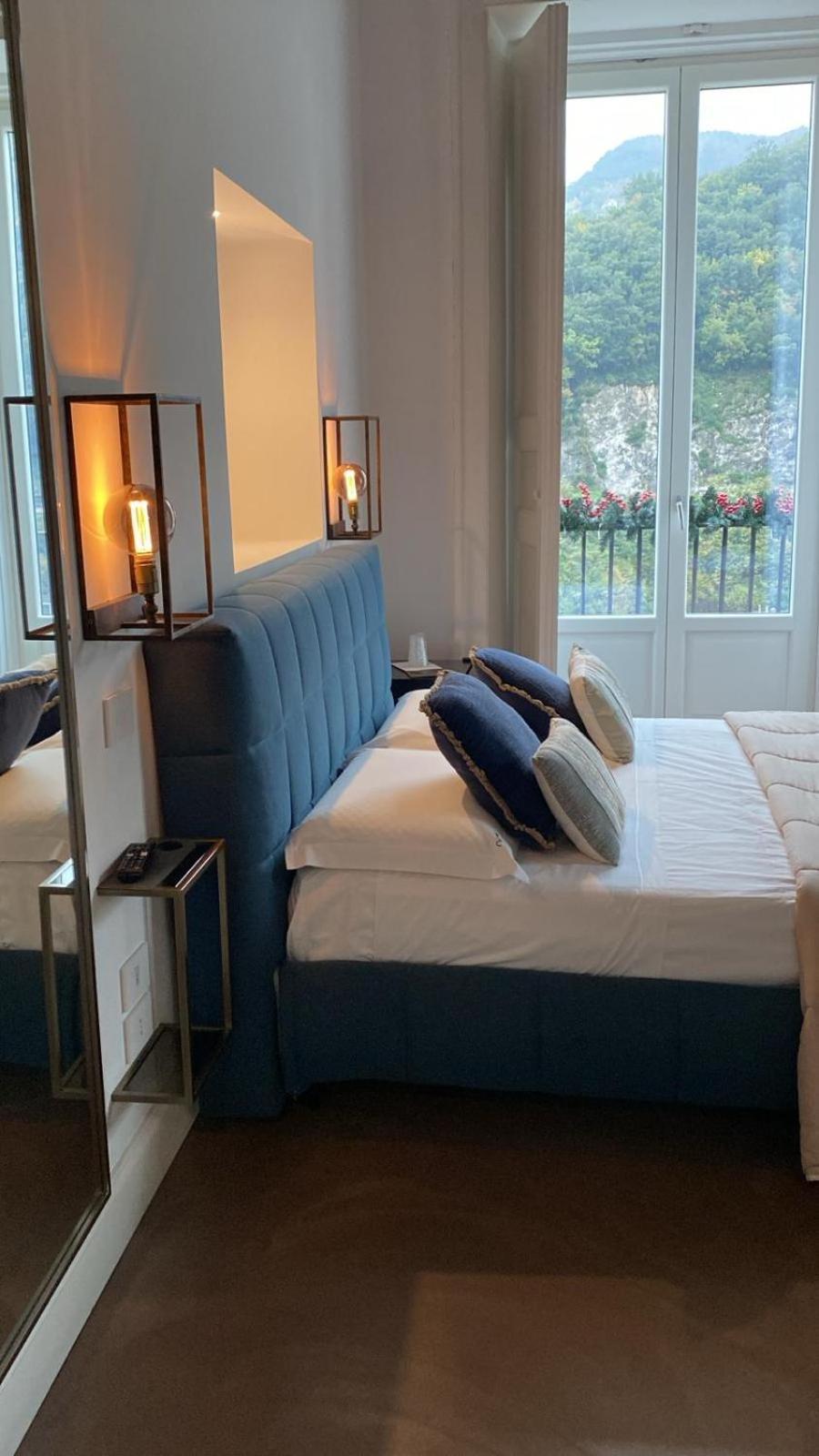 Calamarina B&B Vietri エクステリア 写真